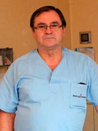 Dr. Reumatolog Zoran
