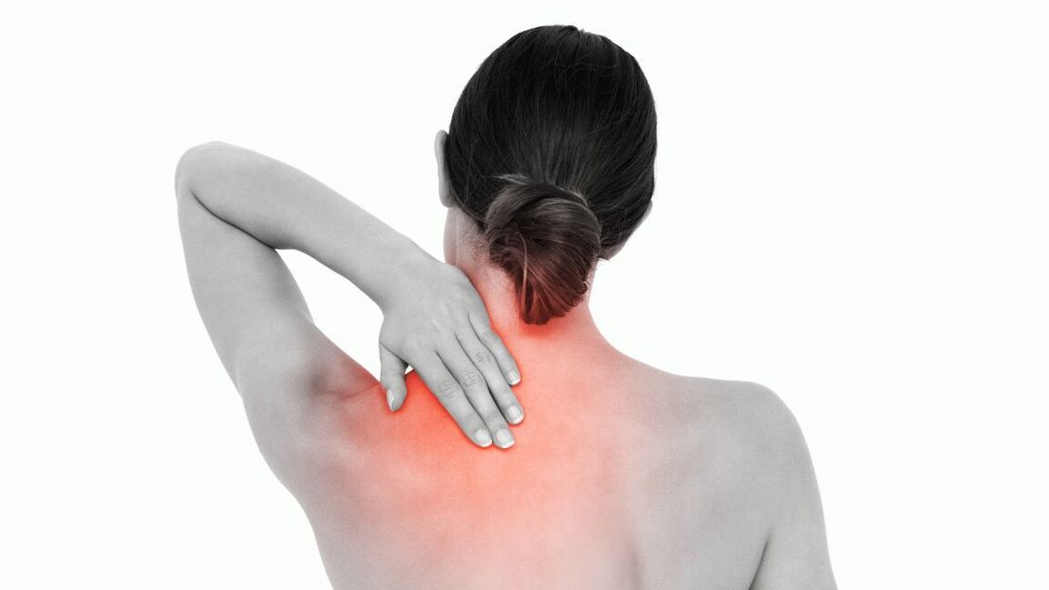 simptomi cervikalne osteohondroze